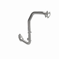 MagnaFlow DF Conv 05-08 Land Rover LR3 4.0L/4.4L/06-08 Range Rover Sprt 4.2L Spercharged/4.4L P/S