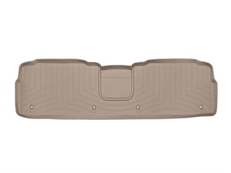 WeatherTech 06-09 Lexus RX400h Rear FloorLiner - Tan