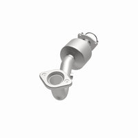 MagnaFlow 16-18 Honda HR-V 1.8L Direct Fit Converter