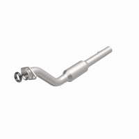 MagnaFlow Direct Fit Catalytic Converter 1996 Buick LeSabre 3.8