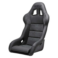Sparco Seat EVO L QRT Performance Black