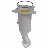 MagnaFlow 11-12 Lincoln MKS 3.7L Direct Fit Converter