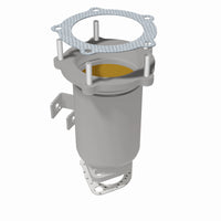 MagnaFlow Direct Fit Catalytic Converter 01-03 Protege 2.0 manif 49S