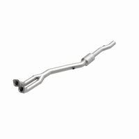 MagnaFlow California Direct Fit Converter 96-97 BMW 840Ci 4.4L