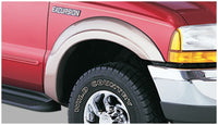 Husky Liners 00-05 Ford Excursion OE-Style Fender Flares 4pc - Black