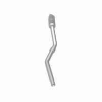 MagnaFlow Direct Fit Catalytic Converter 02-03 Audi A6 3L 5 speed P/