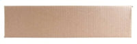 K&N 16-1/4in OD / 14-1/2in ID / 3-1/2in Height Round Air Filter