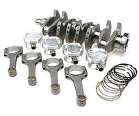Eagle SBC 383 Internal Rotating Assembly 2 Piece Rear Seal w/ .030in Over Bore