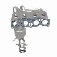 MagnaFlow California Direct Fit Converter 09-10 Pontiac Vibe 2.4L