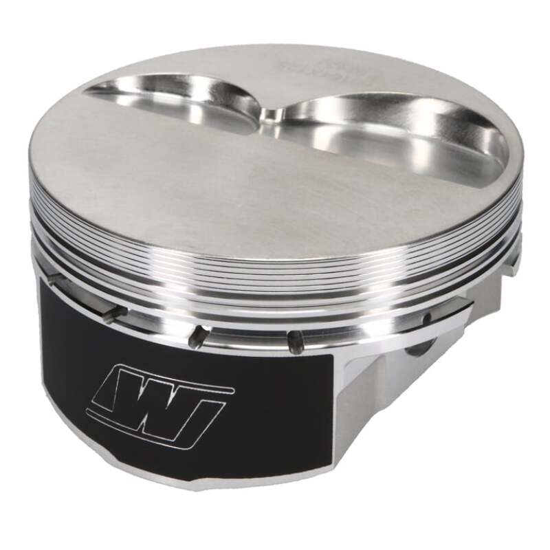 Wiseco Ford Small Block 302 4.125in Bore 1.280in CH -7.50 CC Piston Set