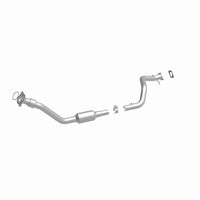 MagnaFlow 01-04 Aztek 3.4 OEM Underbody Direct Fit Converter