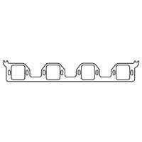 Cometic Chrysler Gen-2 Hemi .060in Fiber Intake Manifold Gasket Set-1.856in x 2.009in Rectangle Port