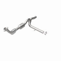 MagnaFlow 04-06 F-150 V8 4.6 OEM Underbody Direct Fit Converter