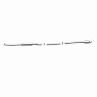 MagnaFlow Direct Fit Catalytic Converter 2019 Hyundai Tucson L4 OEM Underbody Single
