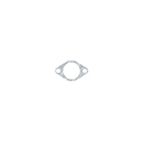 Cometic Harley-Davidson Intake Manifold Gasket 1971-E78 Sportys Fl,Flh,Fxr