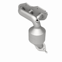 MagnaFlow Direct Fit Catalytic Converter 07-09 Lexus RX350 3.5L