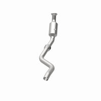 MagnaFlow DF Cat Conv 05-09 Chrysler 300/Dodge 06-09 Charger/05-07 Magnum 5.7L D/S *NOT CALIFORNIA*