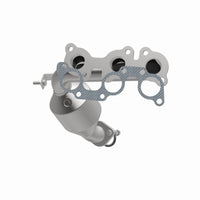 MagnaFlow Direct Fit Catalytic Converter 04-06 Toyota Sienna 3.3L