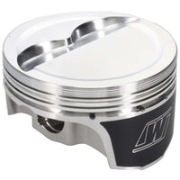 Wiseco RED Series Chevy Small Block 350 4.010in Bore 1.250in CH -11.00 CC Piston Set