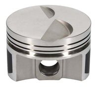 Wiseco Pro Tru Street Chevy Big Block 4.530in Bore 1.645in CH 3.80 CC Piston Set