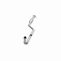 MagnaFlow Direct Fit Catalytic Converter 99-02 Mercedes SL500 5.0L