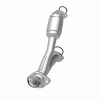 MagnaFlow DF Cat Conv 99-03 Lexus/Toyota RX300/Highlander Truck 3.0L Passgr Sde *NOT FOR SALE IN CA*