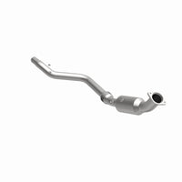 MagnaFlow 06-07 Chrysler 300 2.7L Direct Fit Converter