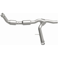 MagnaFlow 2004 Ford F-150 5.4L Direct Fit Converter