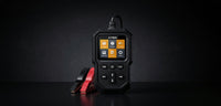 CTEK Battery Tester - 2.8in Color Display - 4A - 12/24V DC