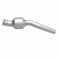 MagnaFlow Direct Fit Catalytic Converter 2012 VW Golf TDI 2.0L