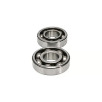 Wiseco 25x55x15 & 25x62x16mm Main Bearing Kit