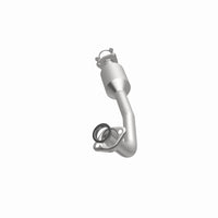 MagnaFlow 00-01 Insight 1 OEM Underbody Direct Fit Converter