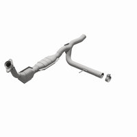 MagnaFlow DF Catalytic Conv 04-06 Ford F-150 Pickup 5.4L 4WD (Exc Heritage Edition) P/S (49 State)
