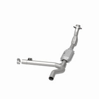 MagnaFlow Direct Fit Catalytic Converter 99-00 Ford F-150 4.2L 50S