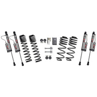 Skyjacker 2.5In 97-06 TJ KIT W/CAM BTS