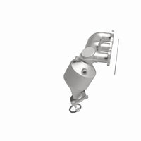 MagnaFlow Direct Fit Catalytic Converter Avalon/Sienna manif OEM