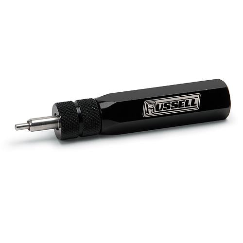 Russell Performance Twist Lok Assembly Tool Black / Titanium Gray Finish
