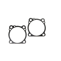 Cometic Harley-Davidson 883-1200 EVO 86-99 Base Gaskets .010in w/ Embossments