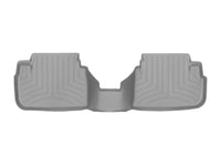 WeatherTech 2017+ Subaru Impreza Rear FloorLiner - Grey