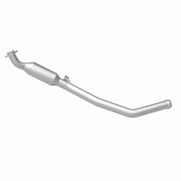 MagnaFlow 2008 Mercedes-Benz GL450 4.6L Direct Fit Converter