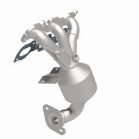 MagnaFlow 06-09 Ford Fusion 3.0L Direct Fit Converter