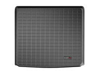 WeatherTech 2020+ BMW 228i Cargo Liners - Black