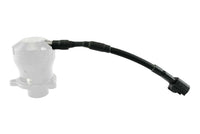 Turbosmart BOV Kompact EM VR24 Solenoid Replacement