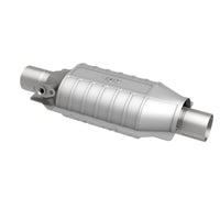 MagnaFlow Universal Catalytic Converter Qf Toyota