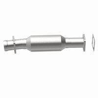 MagnaFlow Direct Fit Catalytic Converter California Grade 79-80 International Scout II 5.0L