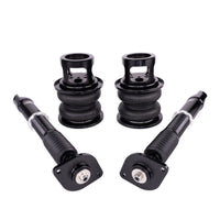 Air Lift Performance 03-06 Infiniti G35 Sedan / 03-08 Nissan 350Z Air Suspension Rear Kit