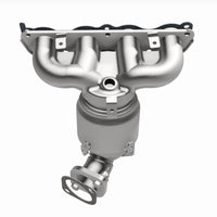 MagnaFlow 14-16 Kia Forte 1.8L Direct Fit Catalytic Converter