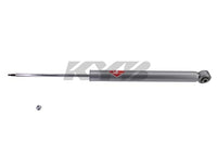 KYB Shocks & Struts Gas-a-Just Shock Rear Mazda 2 11-13