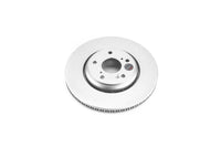 Power Stop 17-18 Acura ILX Front Evolution Geomet Coated Rotor