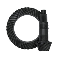 Yukon Gear Ring & Pinion Gear Set For Dana 44 Jeep Wrangler JL Front 210mm in 4.11 Ratio